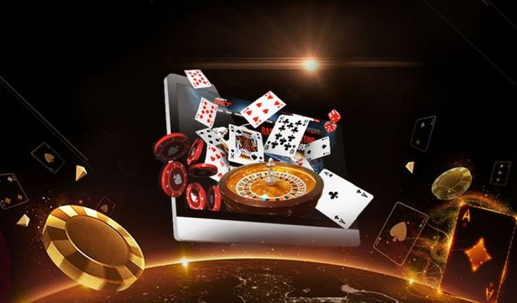 پاکستان میں Vivo Lucky Draw کا آن لائن کیسینو سیکشن کھولیں۔